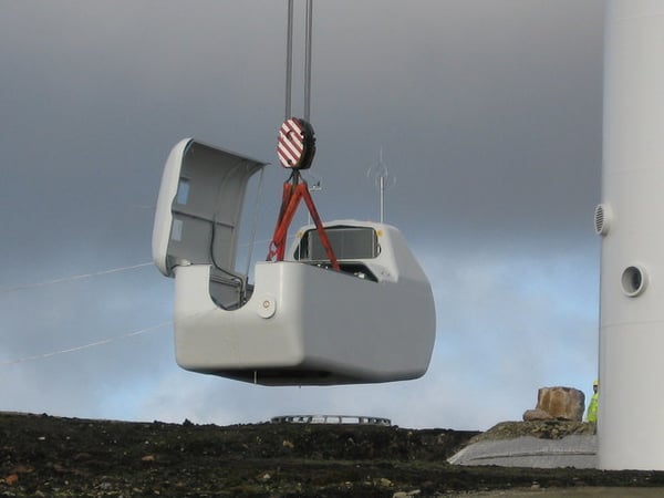 Avoiding 6 months of down time - down under