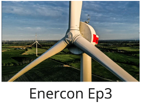 Enercon EP3 Enercon EP3