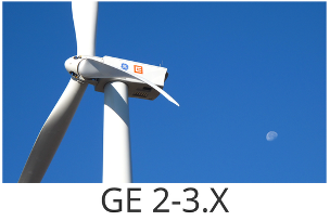 GE 2-3.X-2 GE 2-3.X-2