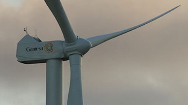 Gamesa 2 MW User Group-1