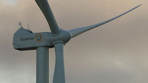 Gamesa 2 MW User Group Gamesa 2 MW User Group