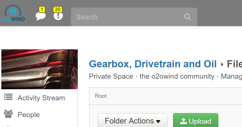 Gearbox, Drivetrain and Oil - Library