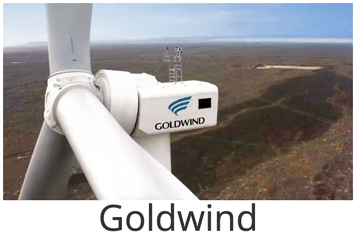 Goldwind