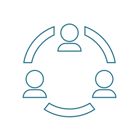 Update and summarise challenges through efficient meetings