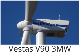 Vestas V90 Vestas V90