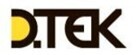 dtek