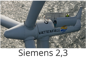 Siemens 2.3-1 Siemens 2.3-1